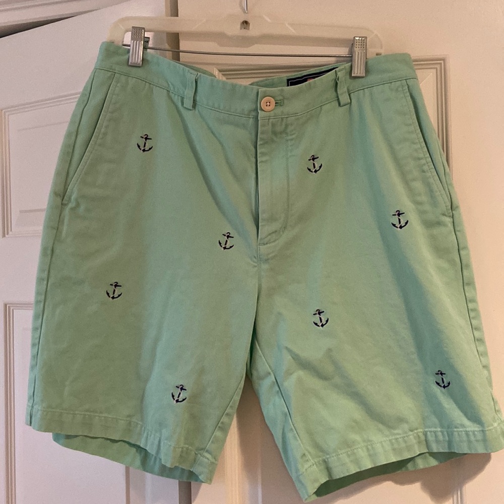 Vineyard vines mens shorts
